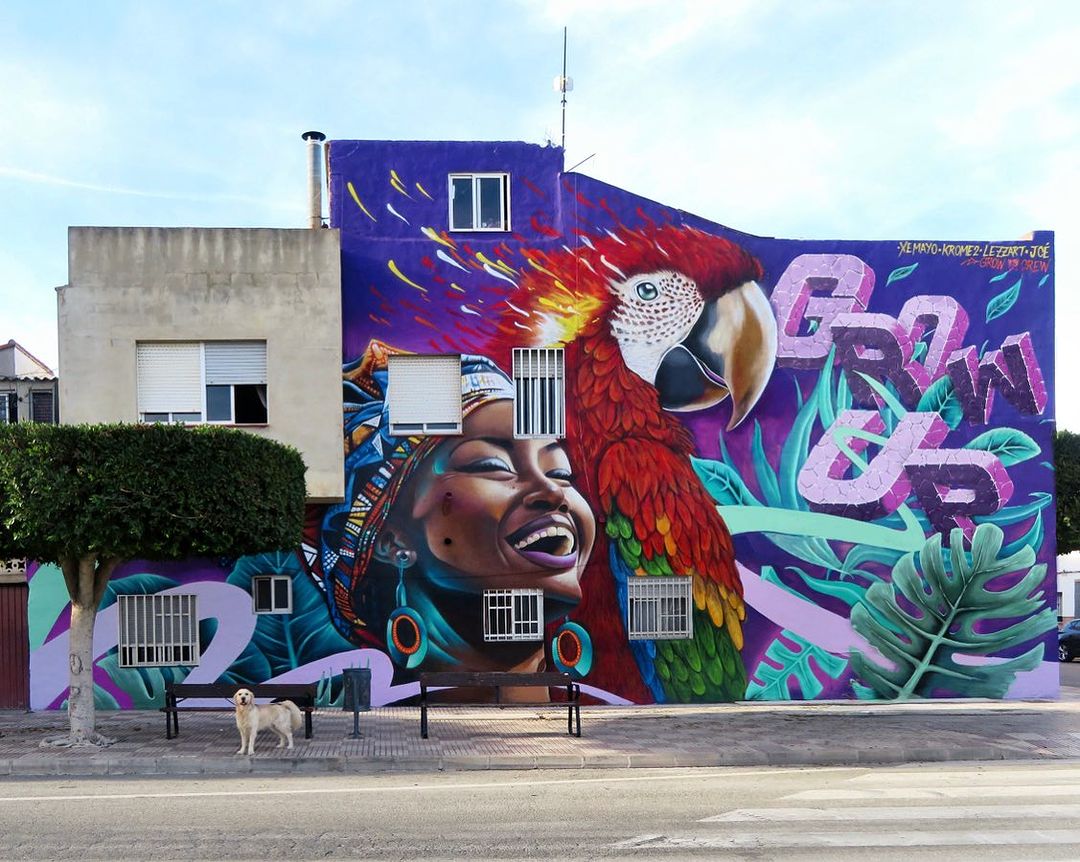 Xemayo @ Xeraco, Spain