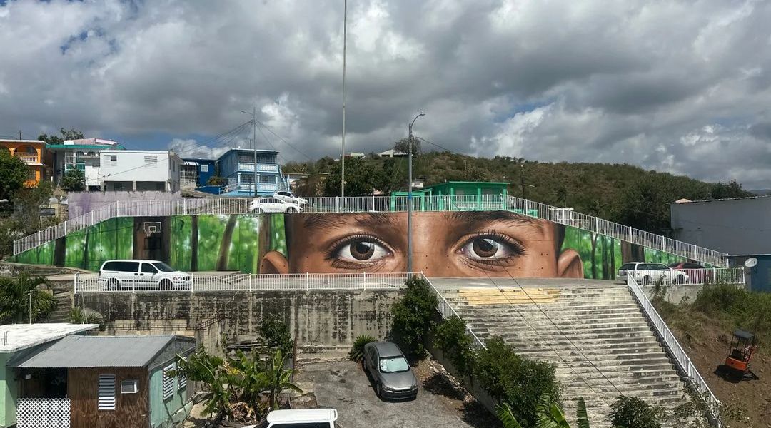 Xolaka @ Yauco, Puerto Rico