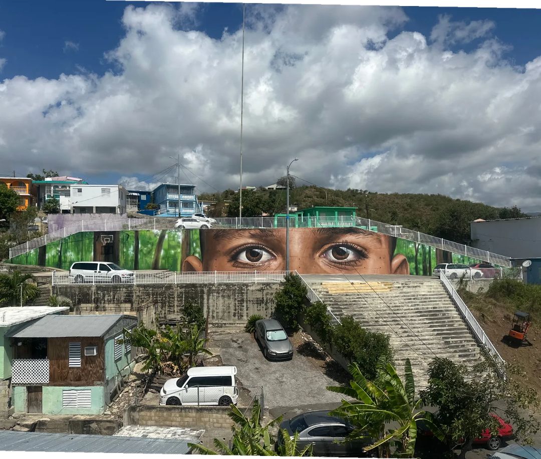 Xolaka @ Yauco, Puerto Rico