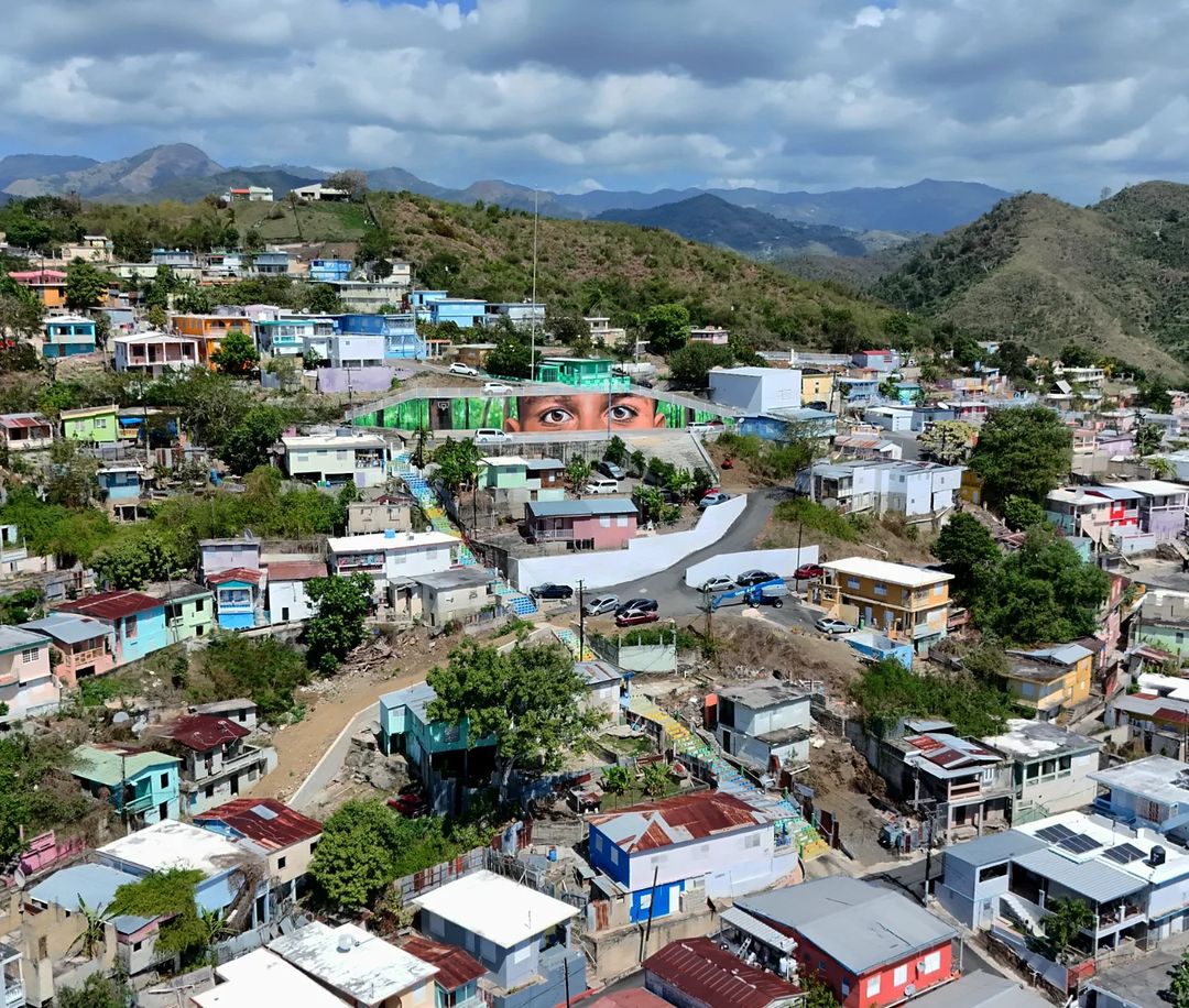 Xolaka @ Yauco, Puerto Rico