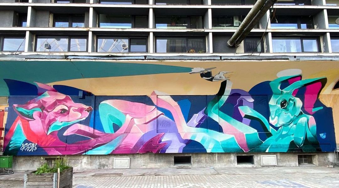 AAFK @ Munich, Germany