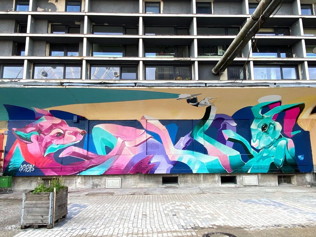 AAFK @ Munich, Germany