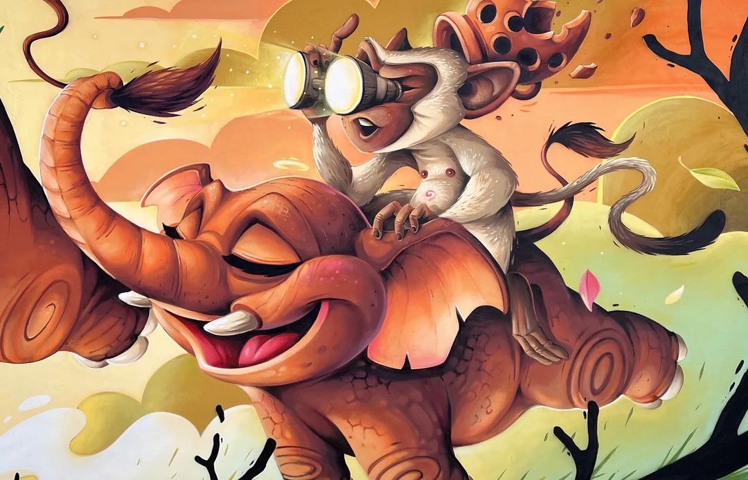 ABYS @ Cotonou, Benin