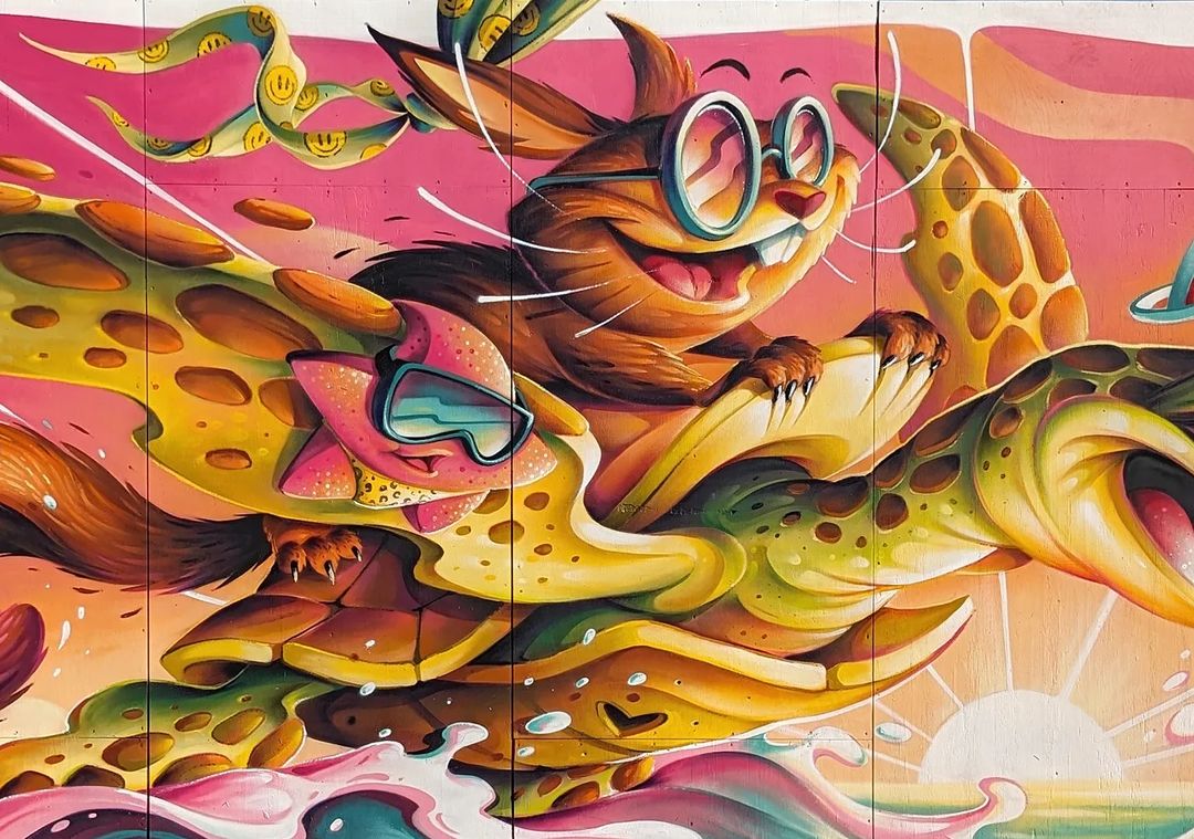 ABYS @ Saint Petersburg, Florida, USA