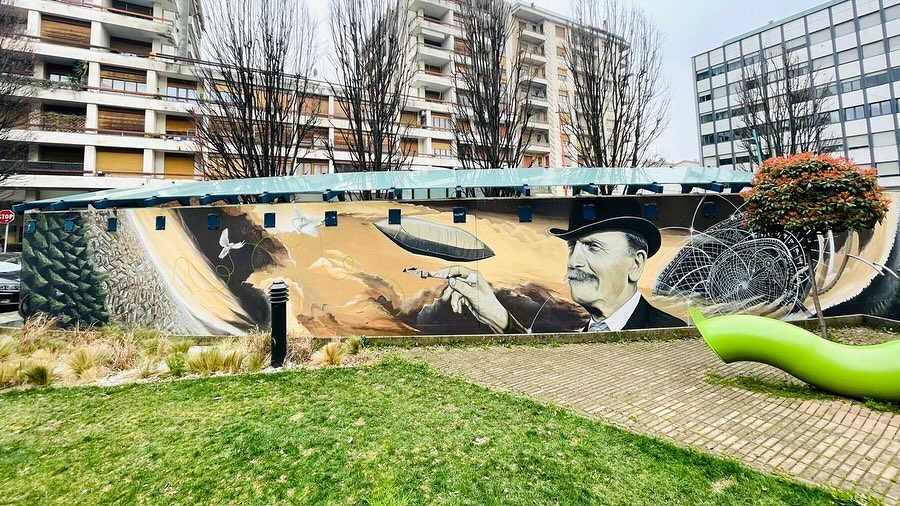 Acme 107 @ Schio, Italy