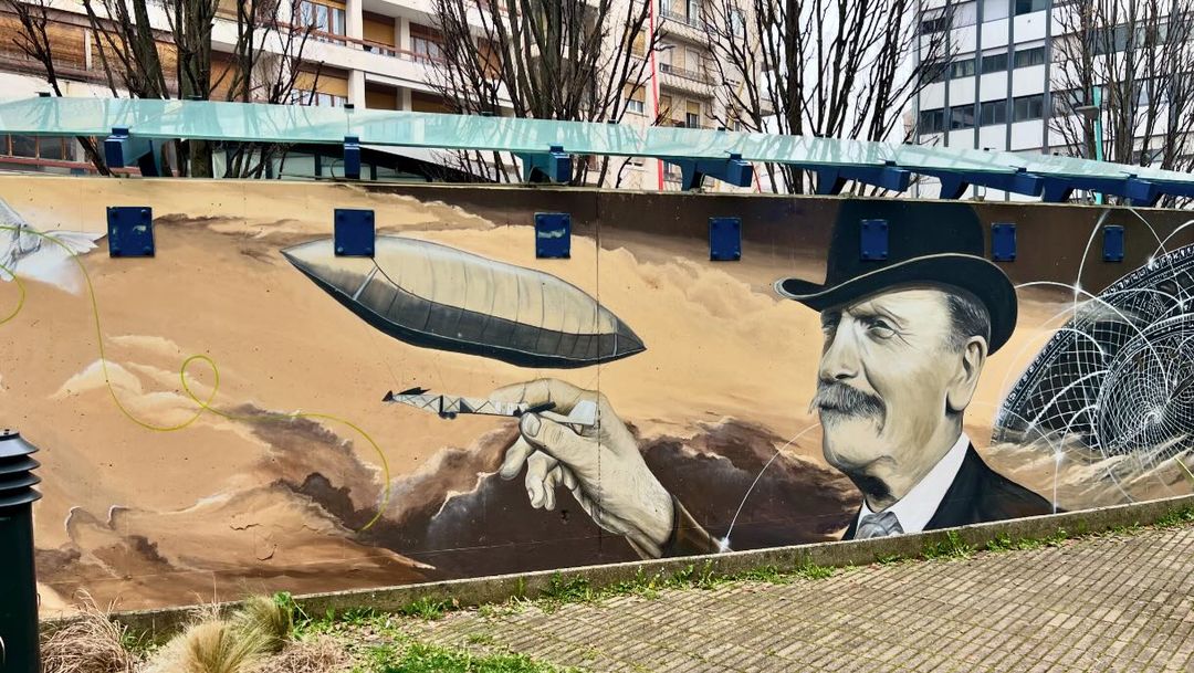 Acme 107 @ Schio, Italy