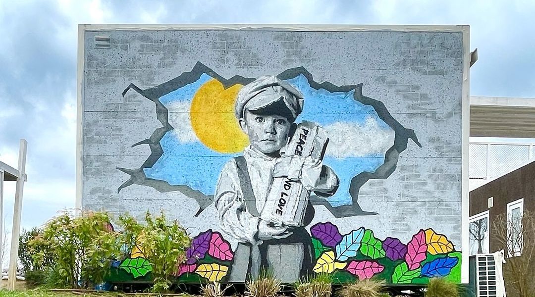 Alessio B @ Jesolo, Italy