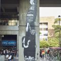 Alex Senna @ Medellin, Colombia