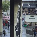 Alex Senna @ Medellin, Colombia