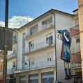 Alice Pasquini @ Casette d’Ete, Italy