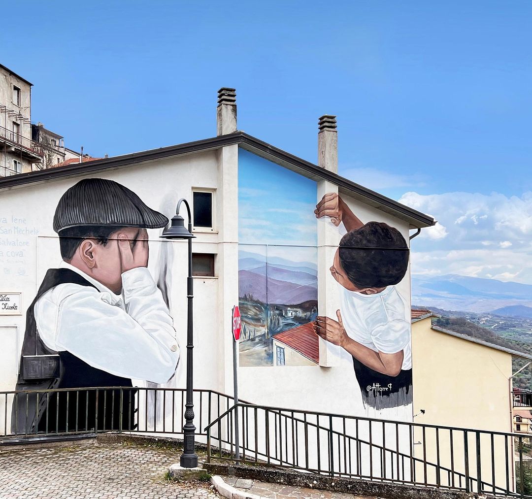 Antonino Perrotta @ Savoia di Lucania, Italy Antonino Perrotta @ Savoia di Lucania, Italy