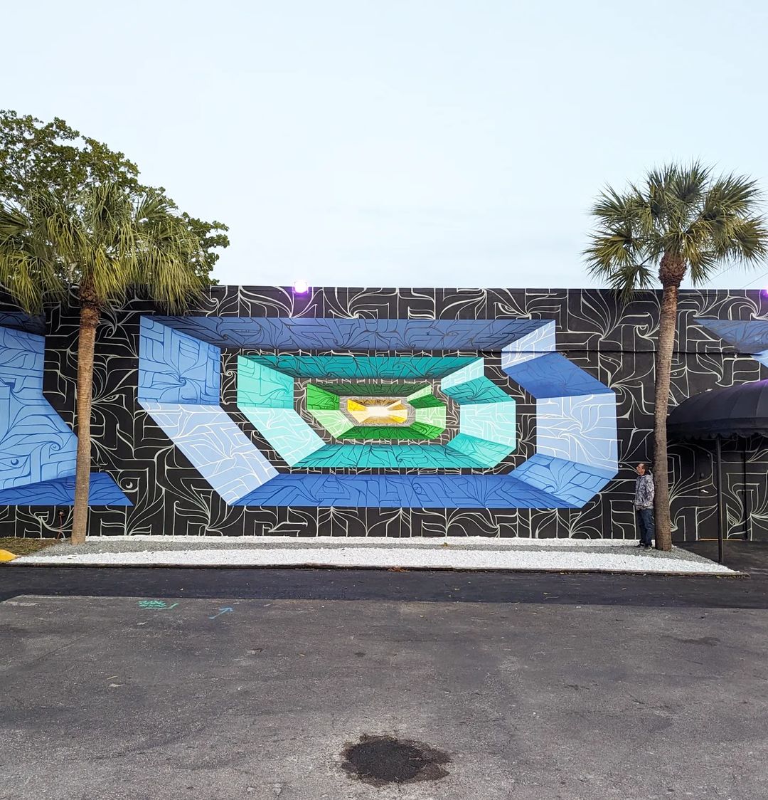 Astro ODV @ Miami, Florida, USA