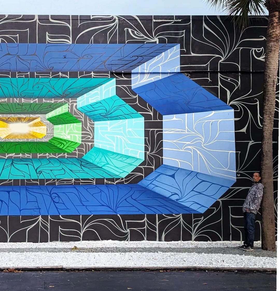 Astro ODV @ Miami, Florida, USA