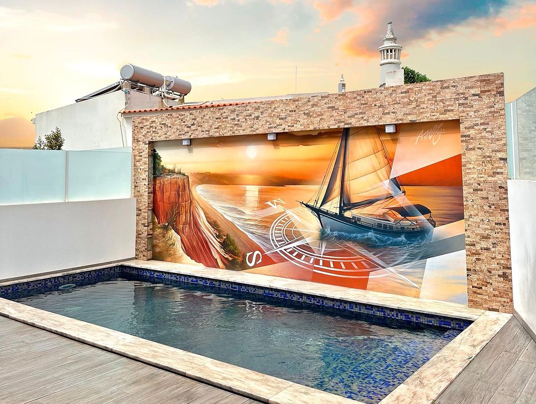 Asur @ Albufeira, Portugal