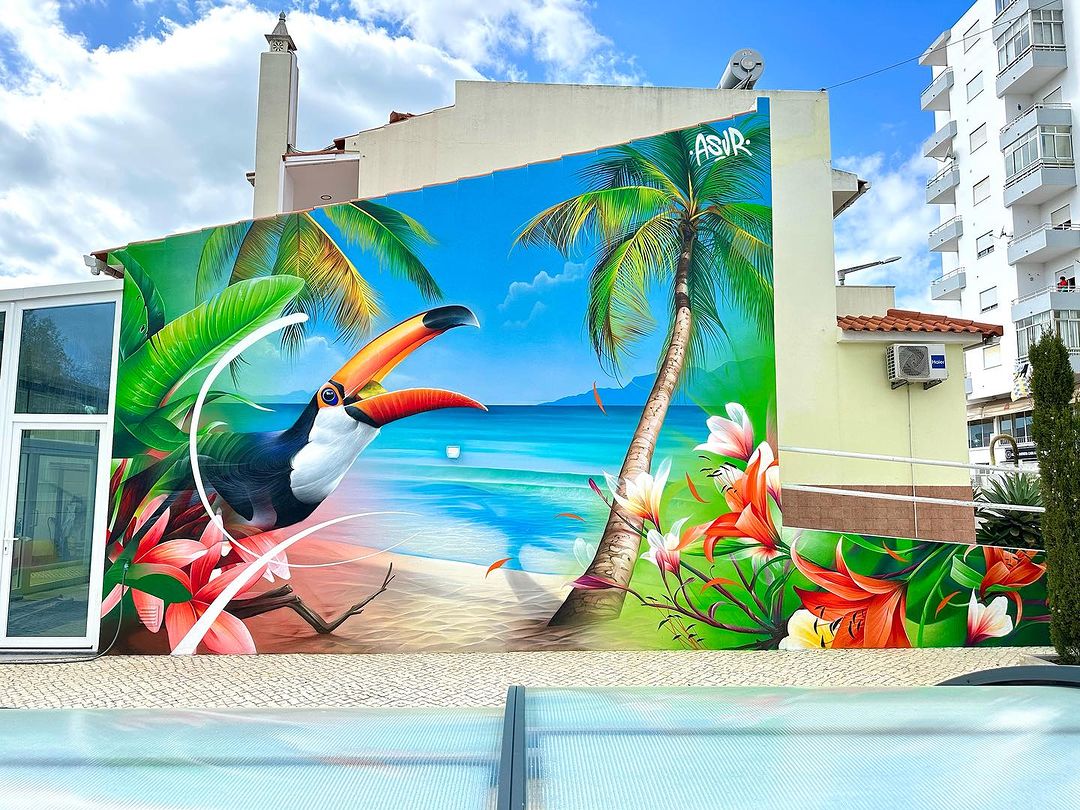 Asur @ Portimão, Portugal