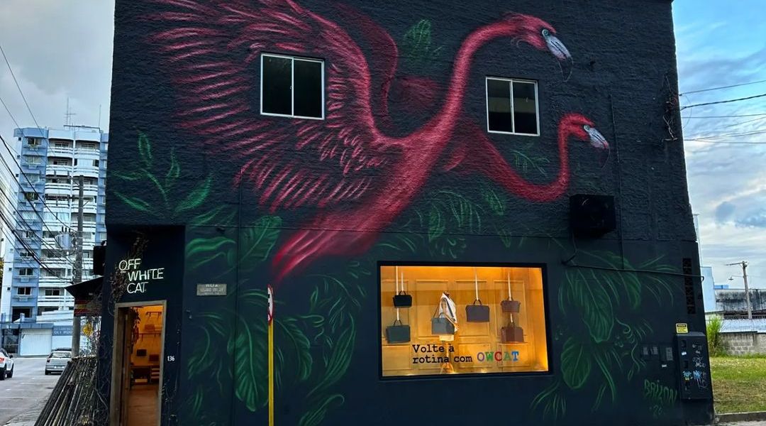 Bailon @ Brusque, Brazil