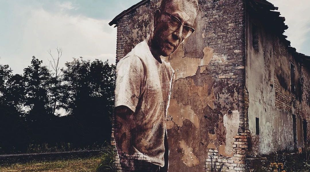 Beast @ Emilia-Romagna, Italy