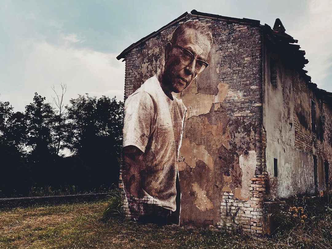 Beast @ Emilia-Romagna, Italy