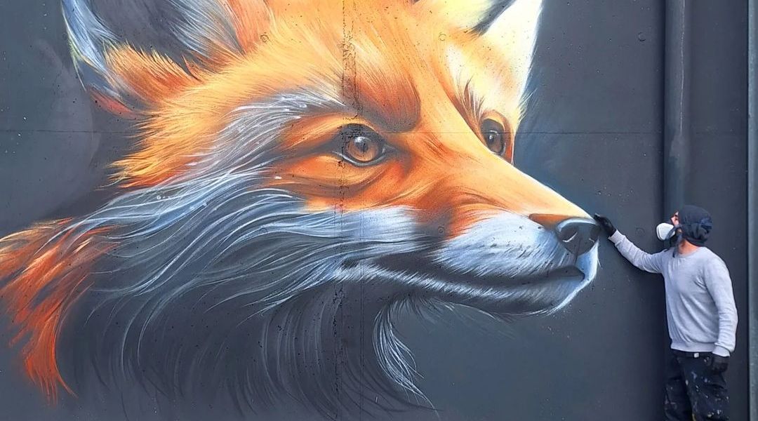 Blesea @ Grandparigny, France