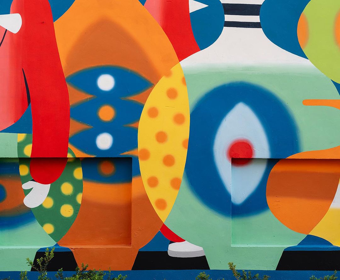 Brothers of Light @ Tel Aviv, Israel