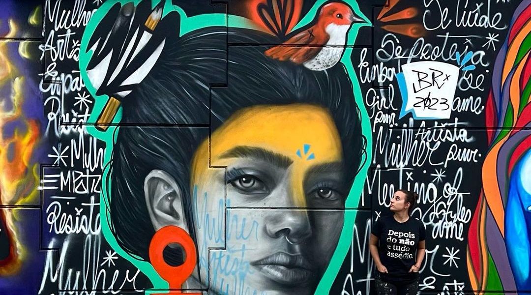 Bruna Rison @ Florianopolis, Brazil