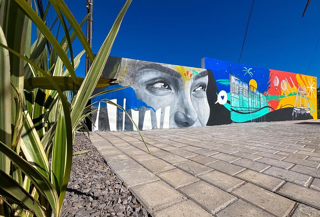 Bruna Rison @ Santa Maria, Brazil