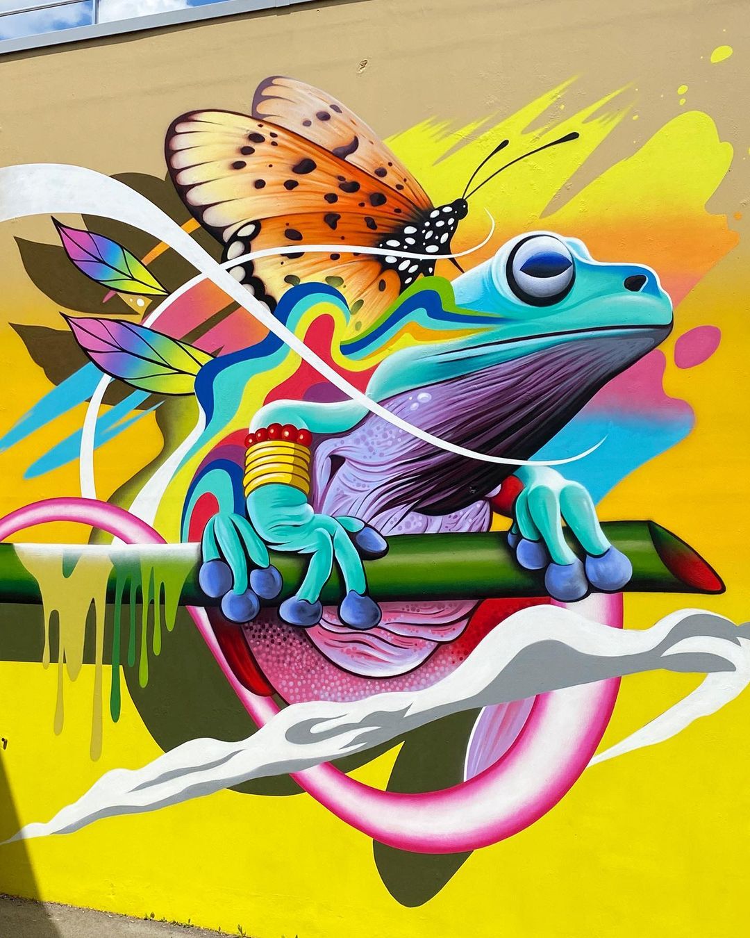 CÉZ ART @ Laon, France