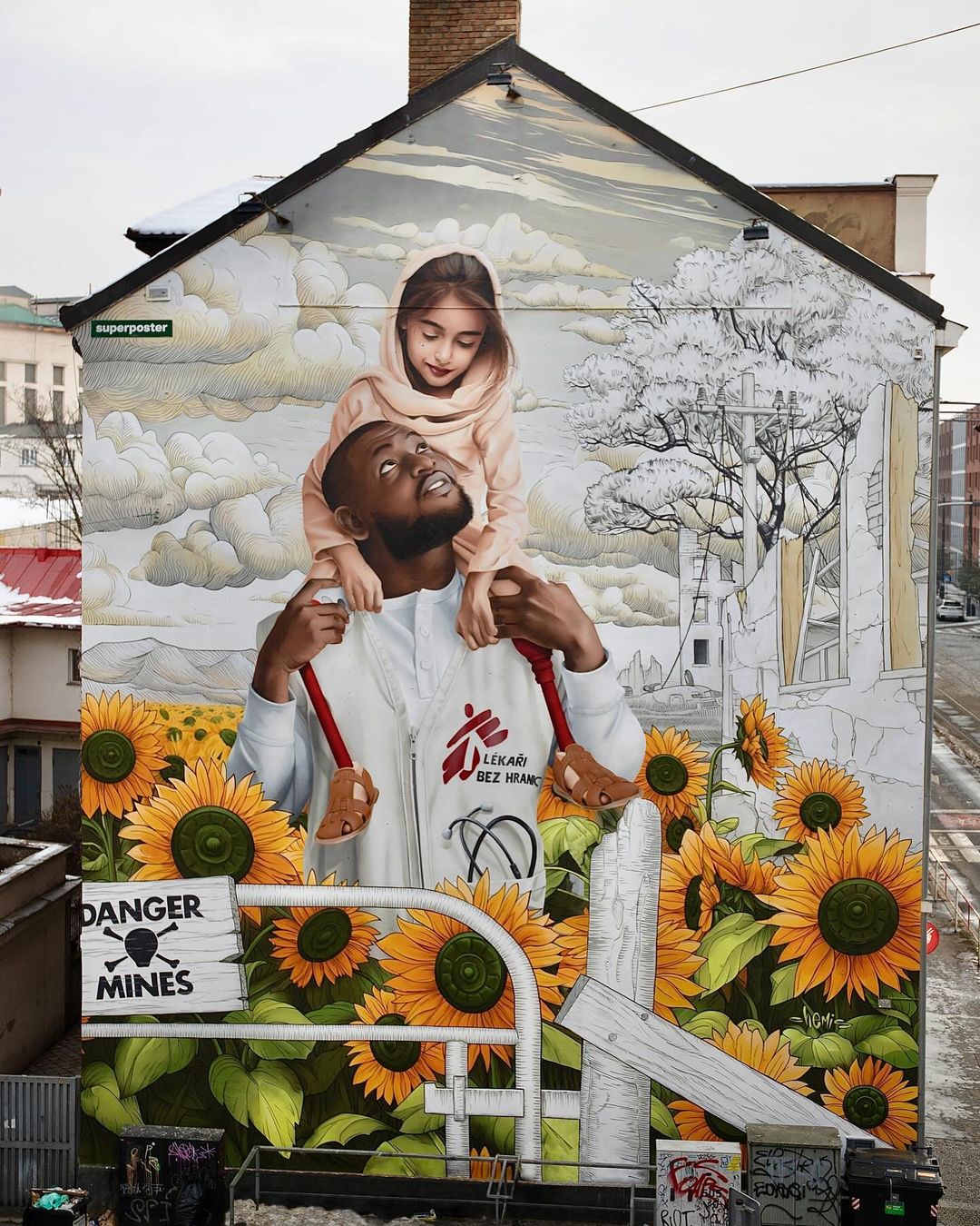 Chemis @ Prague, Czech Republic