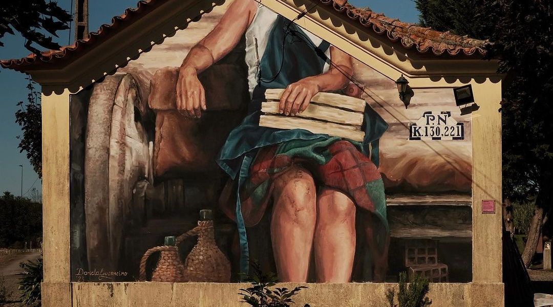 Daniela Guerreiro @ Valença, Portugal