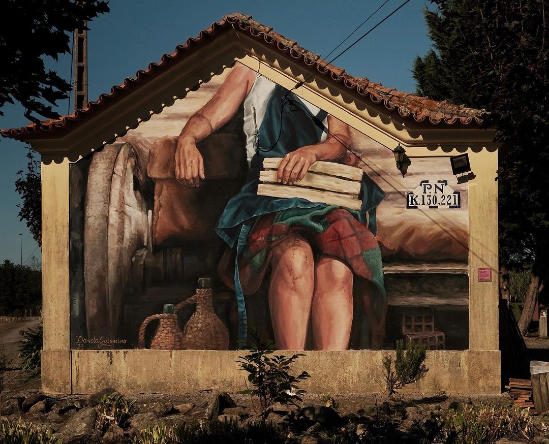 Daniela Guerreiro @ Valença, Portugal