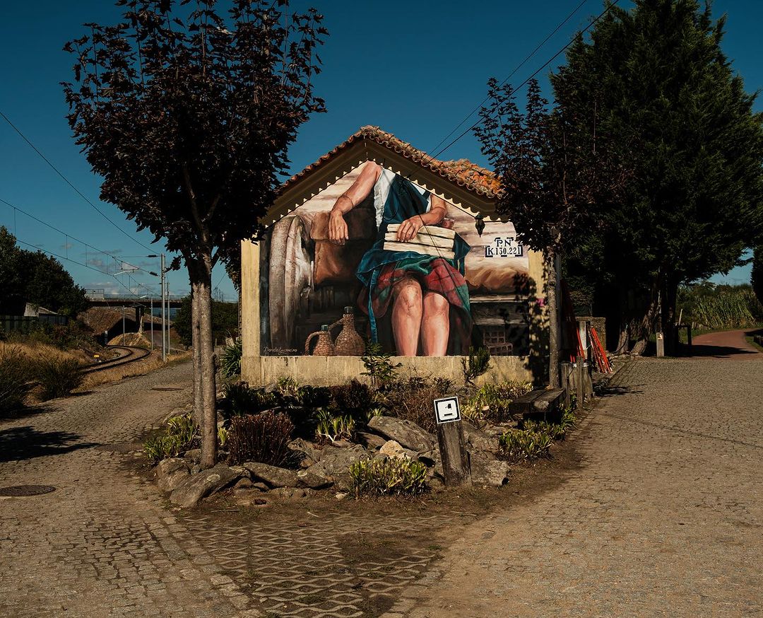 Daniela Guerreiro @ Valença, Portugal