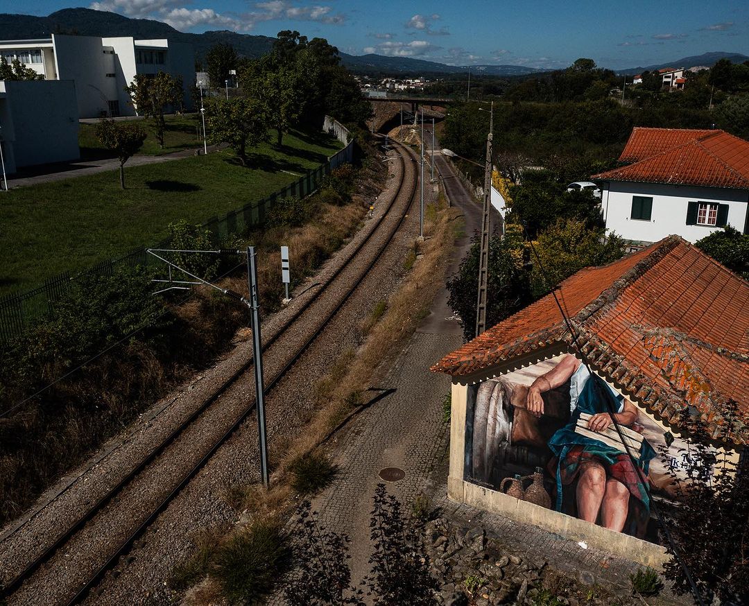 Daniela Guerreiro @ Valença, Portugal