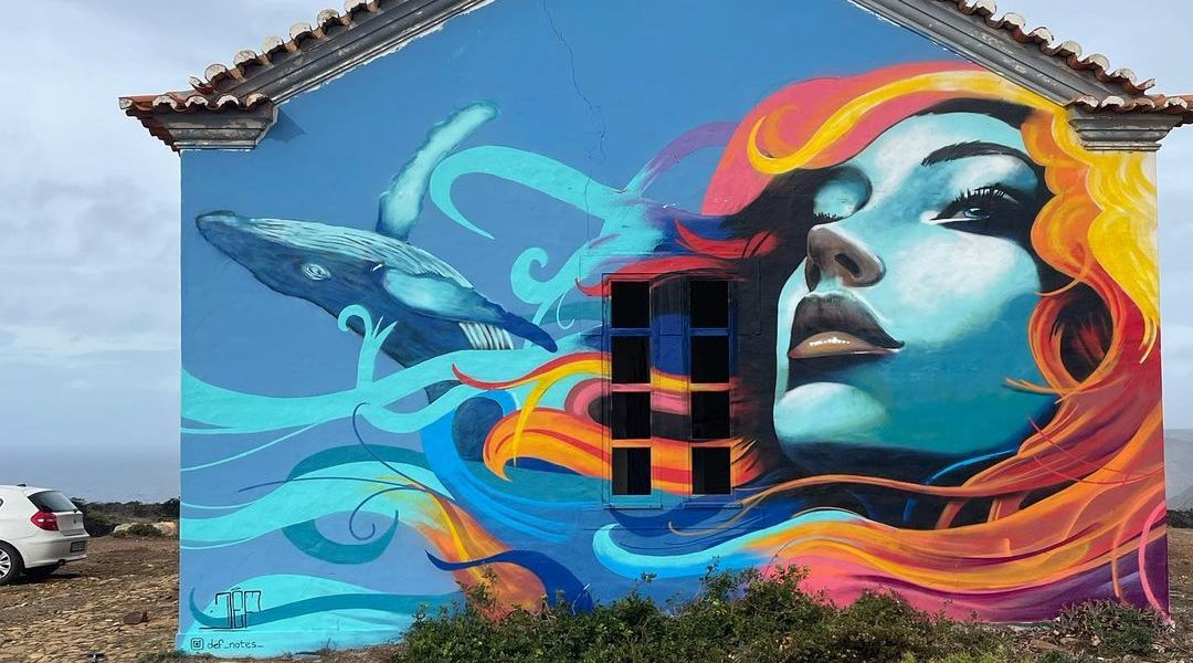 Dennis Fauter @ Portugal