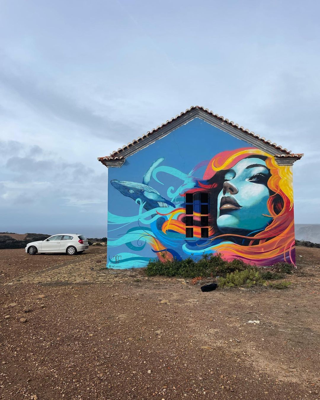 Dennis Fauter @ Portugal