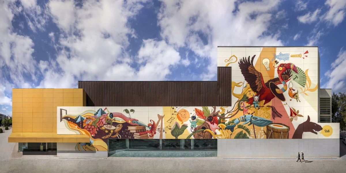 Dulk @ Aldaia, Spain