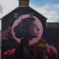 Emic + Alana Barton @ Carrickfergus, Northern Ireland, UK