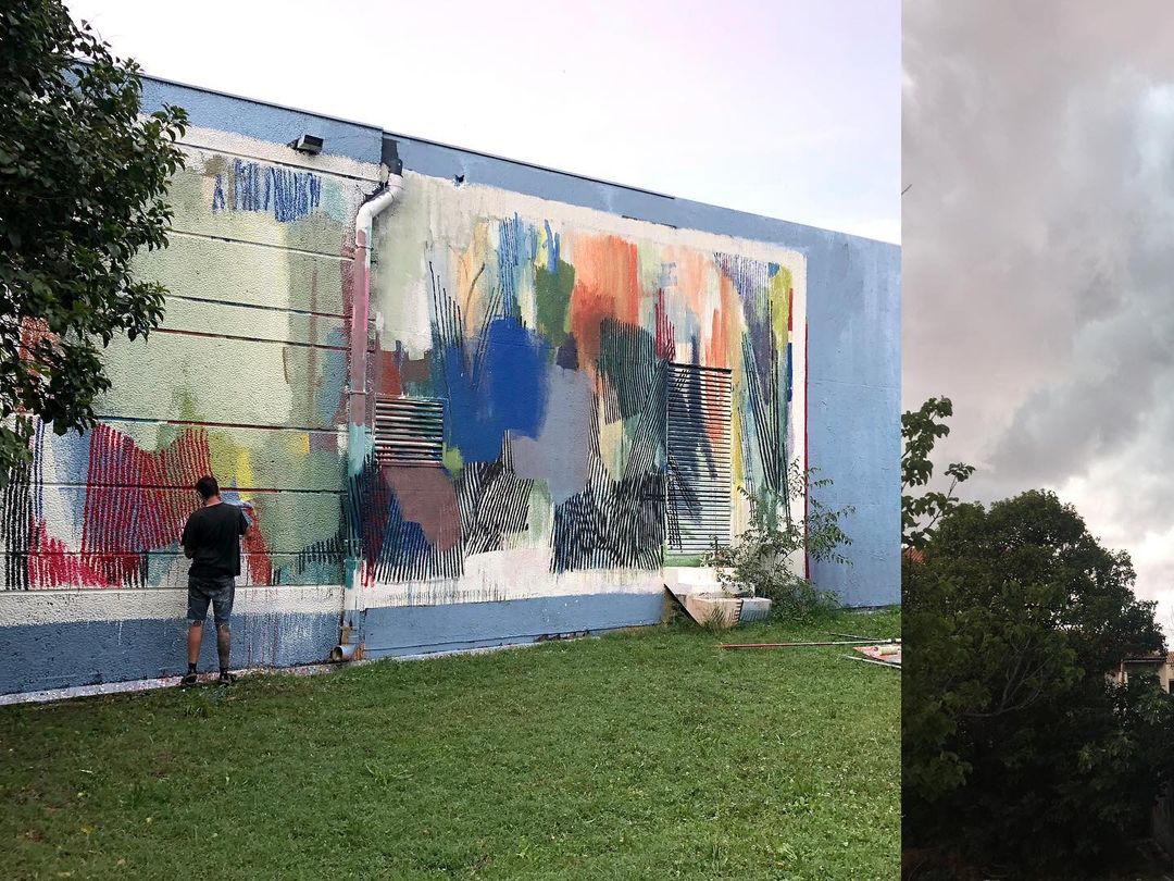 Emilio Cerezo @ Marseille, France