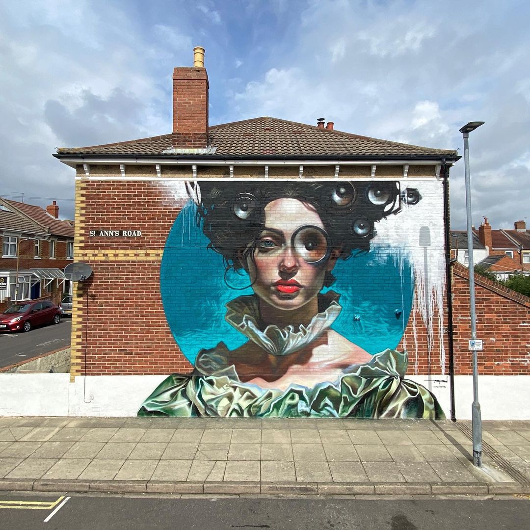 EPOD @ Portsmouth, UK