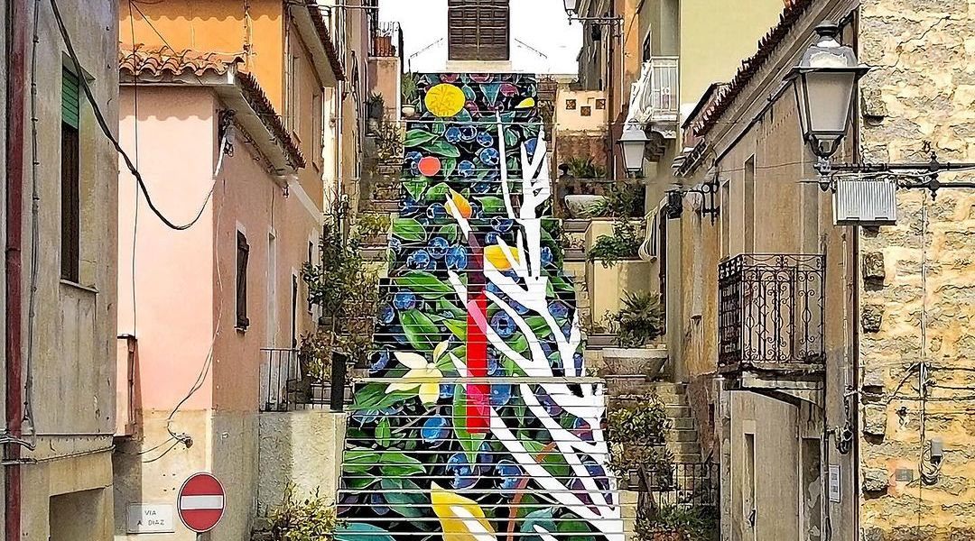 Fabio Petani @ Arzachena, Italy