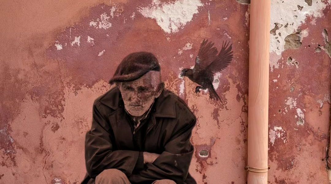 Giulio Giustini @ Ventotene, Italy