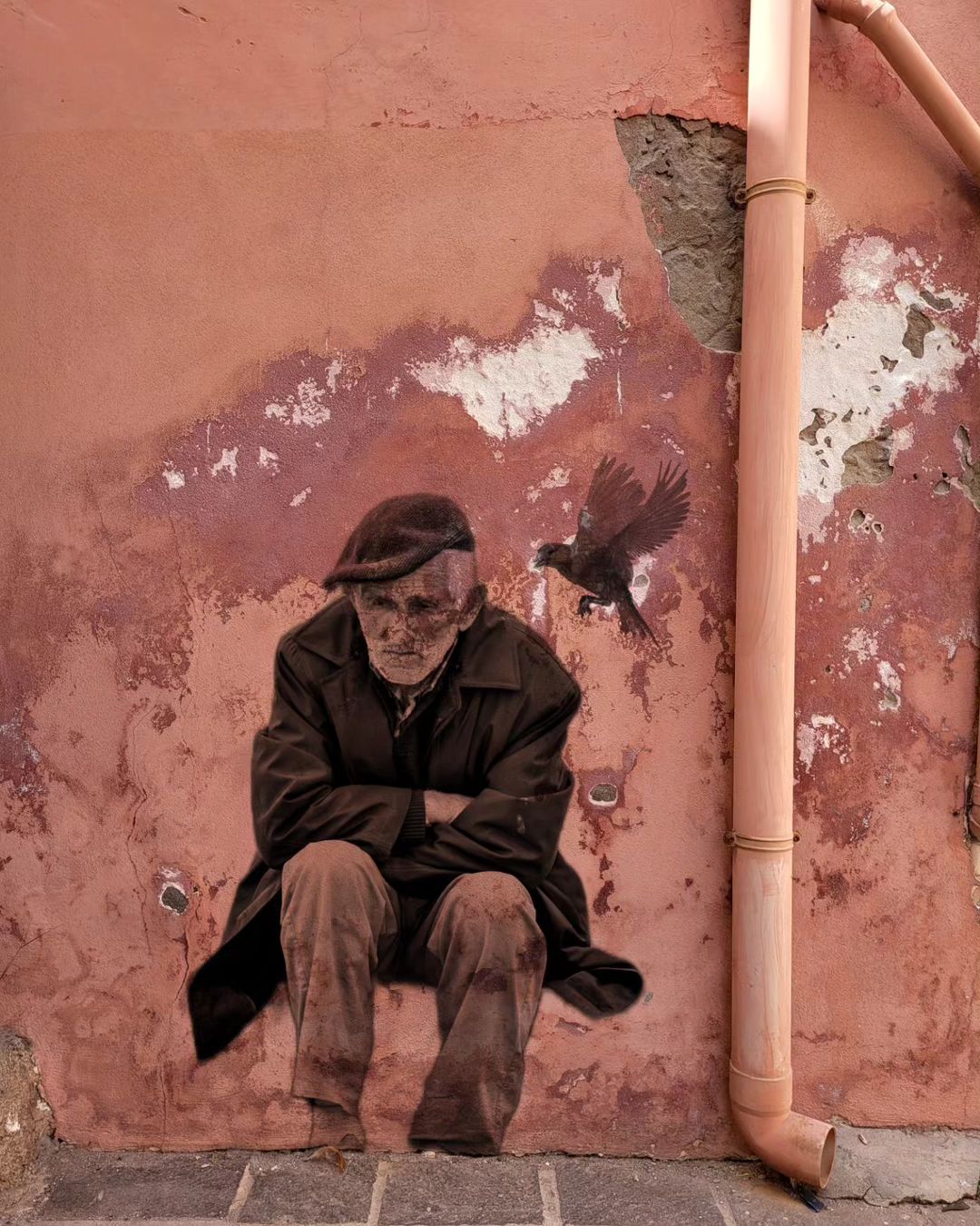 Giulio Giustini @ Ventotene, Italy