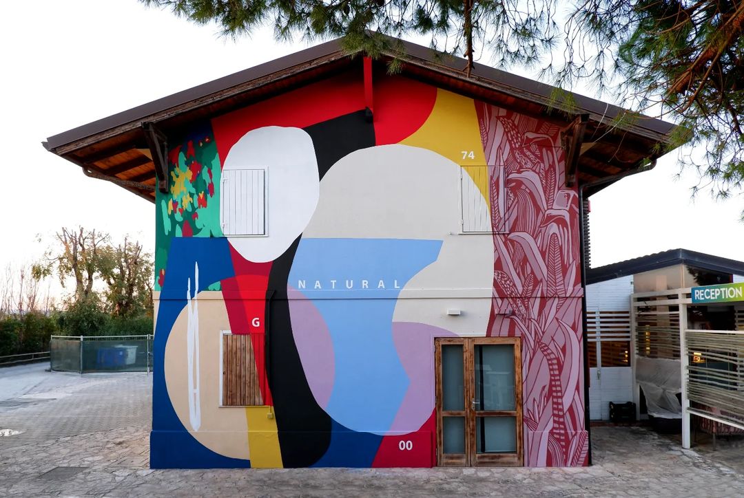 Giulio Vesprini @ Porto Potenza Picena, Italy