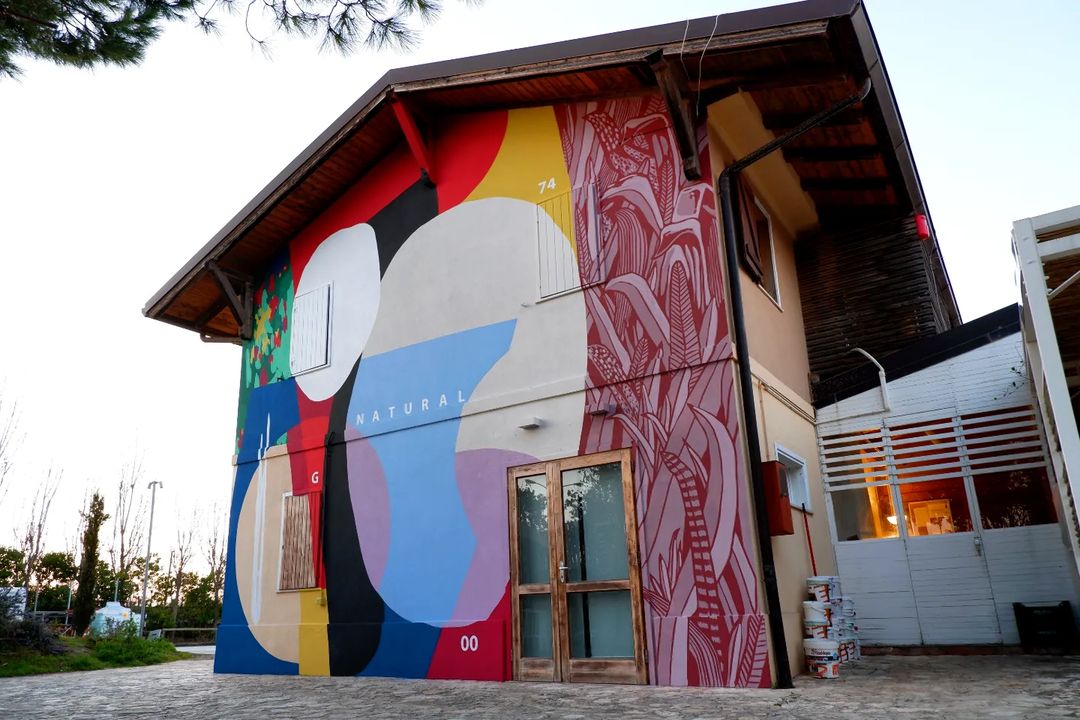 Giulio Vesprini @ Porto Potenza Picena, Italy