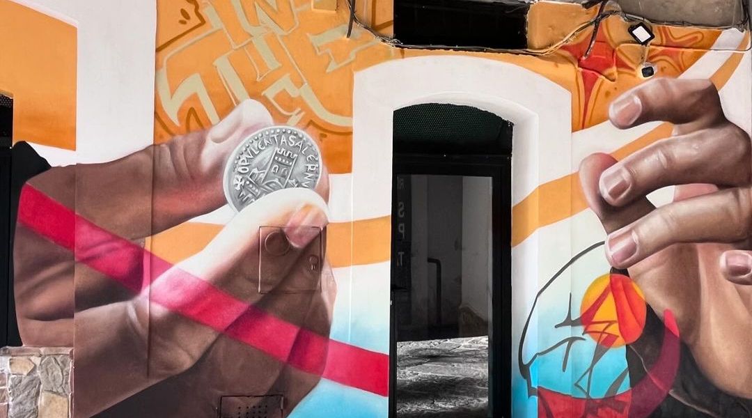 Giuseppe De Martino @ Salerno, Italy