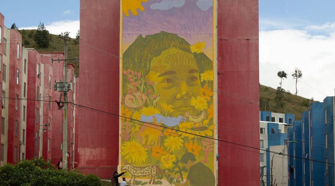 Gleo @ Pasto, Colombia