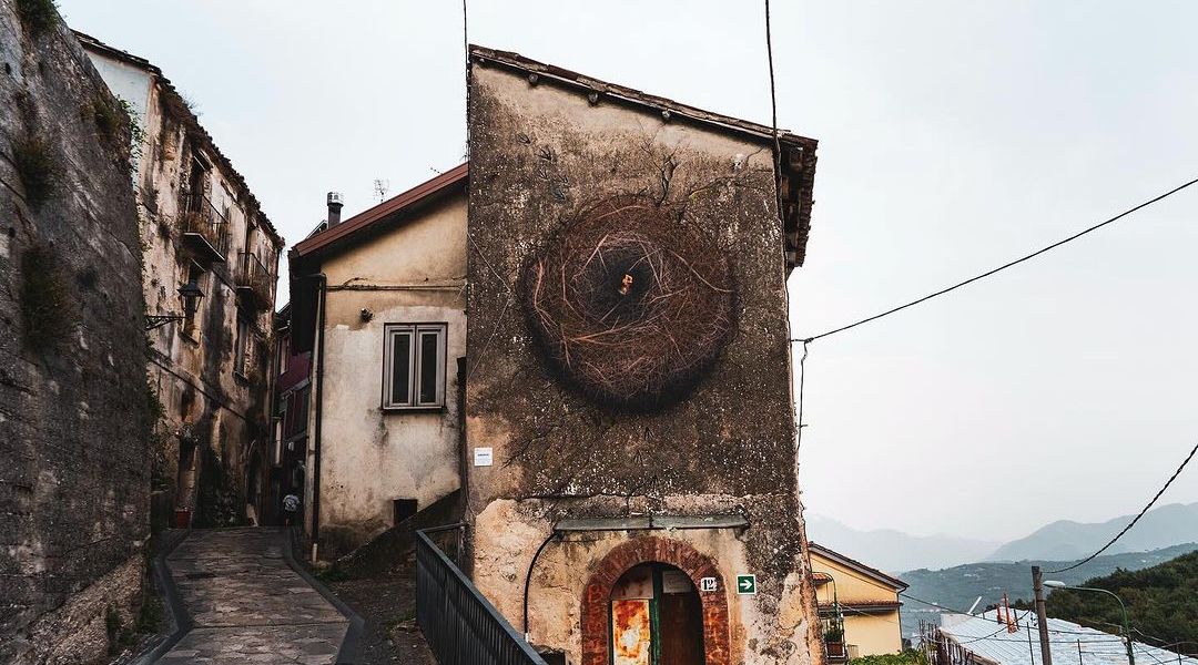 Groove @ Mercogliano, Italy