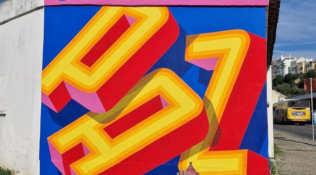 Halfstudio @ Lisbon, Portugal