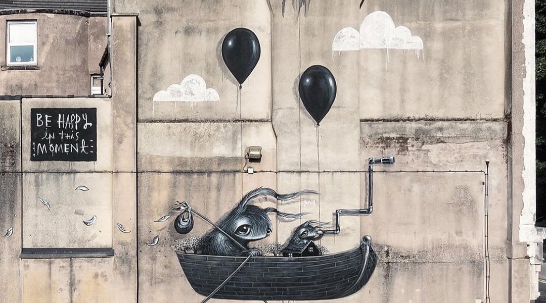 Hayley Welsh @ Blackburn, UK