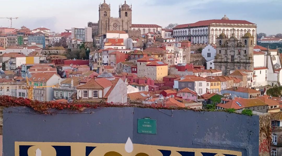 Hazul Luzah @ Porto, Portugal