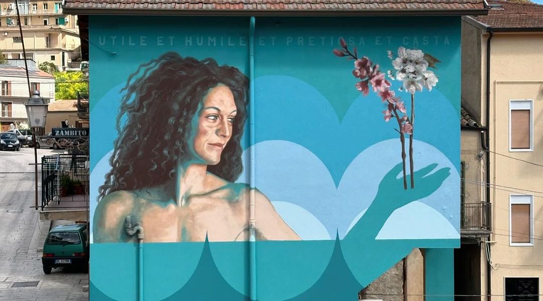 Igor Scalisi Palminteri @ Castronovo di Sicilia, Italy